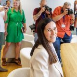 Anita Orban na prvom mestu: Mađarski Forbs objavio listu najuticajnijih žena 2026. 4