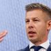 "Za tri nedelje postigli smo ono što Orban nije uspeo za 10 godina": Peter Mađar dogovorio sporazum, Ukrajini otvoren put ka EU 3