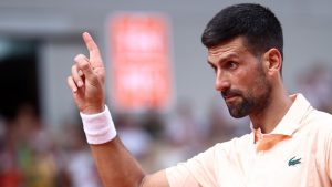 Mekinro veruje u Đokovića na Vimbldonu 3 Novak Đoković