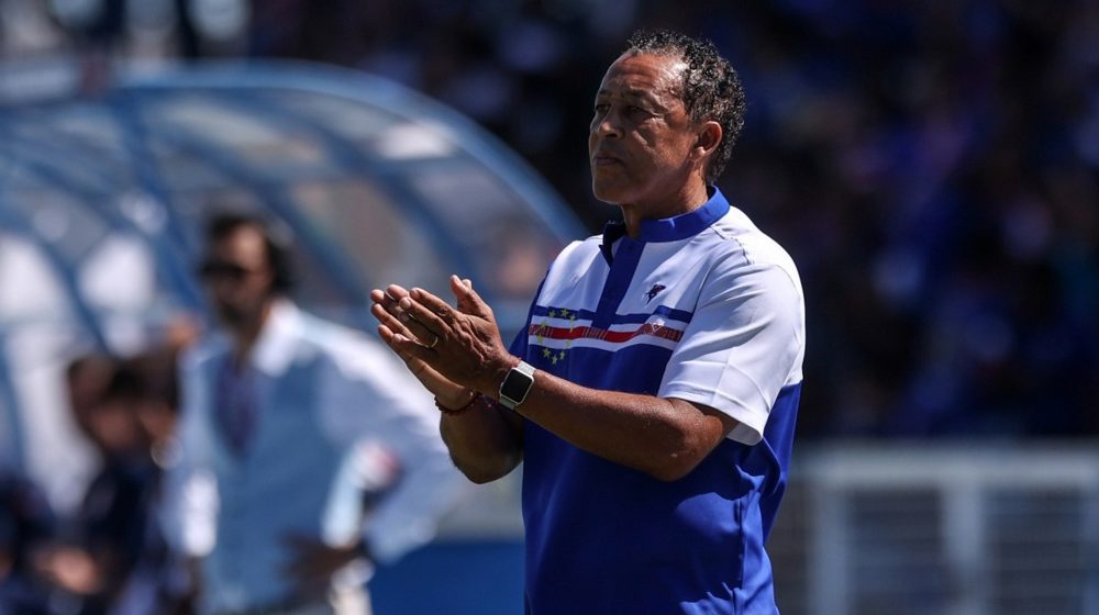 Pedro Brito, Foto: EPA/MIGUEL A. LOPES