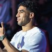 Hakimi nakon odluke Apelacionog suda: „Jedva čekam suđenje, konačno ću moći da govorim“ 9