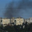 Rusija tvrdi da je oborila 123 ukrajinska drona, ali ne i iznad Sankt Peterburga: Goste na Putinovom Davosu dočekao oblak crnog dima 11