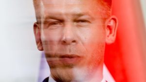 „Kontaktiraću ga i reći ću mu nešto novo“: Mađar najavio formalni postupak za razrešenje predsednika Suljoka
