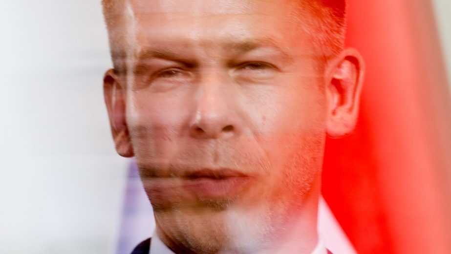 „Kontaktiraću ga i reći ću mu nešto novo“: Mađar n