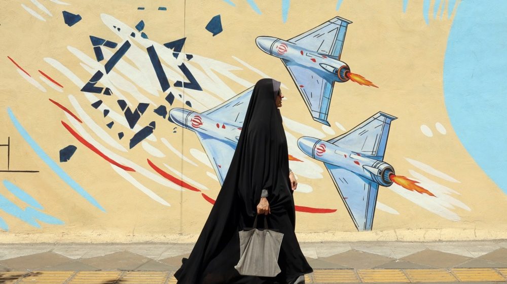 Američki zvaničnik: SAD i Iran postigli dogovor 8