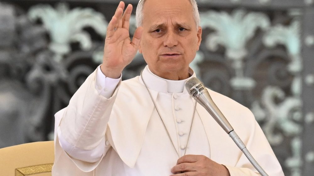"Svet opasno nepripremljen za ono što sledi": Profesor sa Prinstona poziva da se sasluša poziv pape 10