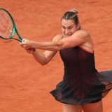 Arina Sabalenka, Foto: EPA/TERESA SUAREZ