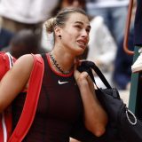 Arina Sabalenka