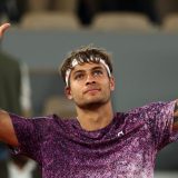 Flavio Koboli, Foto: EPA/MOHAMMED BADRA