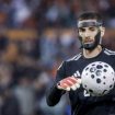 Luka Zidan, Foto: EPA/BAS CZERWINSKI