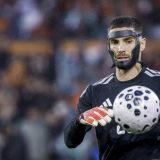 Luka Zidan, Foto: EPA/BAS CZERWINSKI