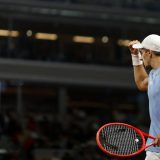 Mateo Arnaldi, Foto: EPA/MOHAMMED BADRA