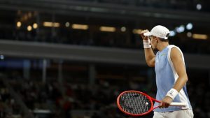 Mateo Arnaldi, Foto: EPA/MOHAMMED BADRA