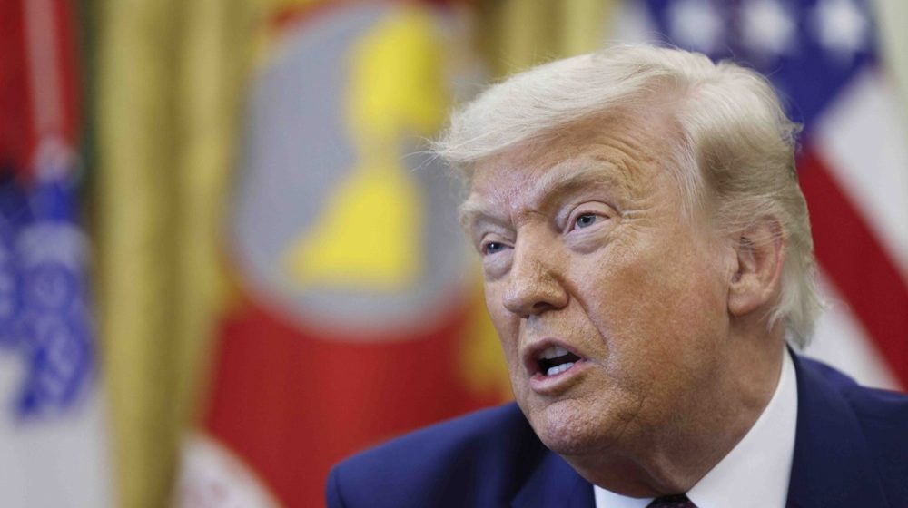 Analiza CNN-a: Da li je Tramp iskren prema američkom narodu? 6
