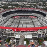 Meksiko Siti stadion