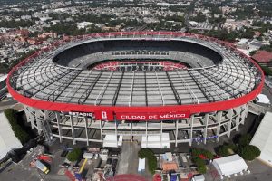 Meksiko Siti stadion