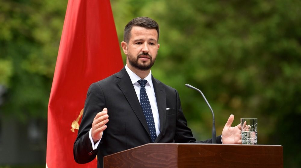 Jakov Milatović
