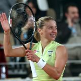 Maja Hvalinska, Rolan Garos
