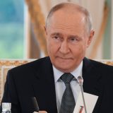 Putin je želeo carstvo ali umesto toga postao je vazal Kine: Kako je Rusija degradirana u rang srednjih sila 6