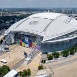 Dalas stadion