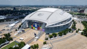 Dalas stadion