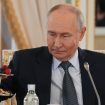 "Pre ili kasnije...": Putin prognozira da će Ukrajina izgubiti svoje zapadne teritorije 4