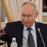 "Pre ili kasnije...": Putin prognozira da će Ukrajina izgubiti svoje zapadne teritorije 6