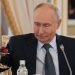 "Pre ili kasnije...": Putin prognozira da će Ukrajina izgubiti svoje zapadne teritorije 2