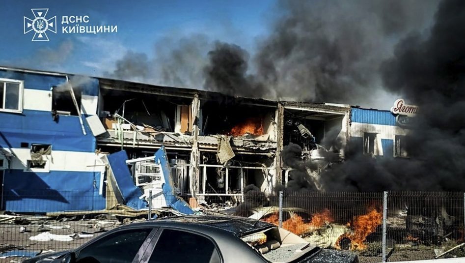 „Kremlj bi lako mogao biti primoran da bira između dve opcij