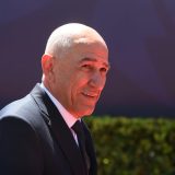Postizborna nagodba: Sagovornici Danasa o najavi Janeza Janše da će povući priznanje Palestine 16
