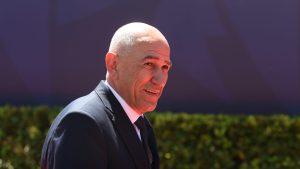 Postizborna nagodba: Sagovornici Danasa o najavi Janeza Janše da će povući priznanje Palestine