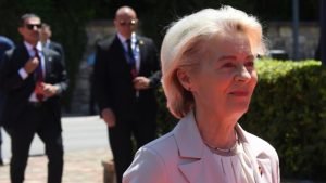 Šta donosi najnoviji non pejper Evropske unije?