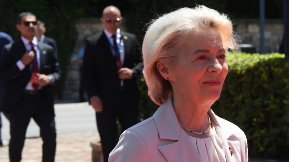 Šta donosi najnoviji non pejper Evropske unije?