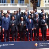 Kraj proširenja EU po dosadašnjem modelu? 8