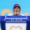 Bivši novinar i politički zatvorenik: Ko je Nikola Pašinjan, aktuelni premijer Jermenije, čija je stranka ostvarila ubedljivu pobedu na izborima? 12