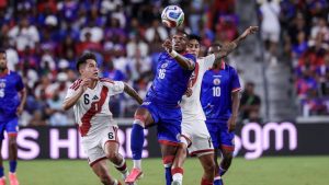 FIFA zabranila dresove timu koji igra u subotu na Mundijalu: Rasprodate sve tri garniture „sporne“ opreme