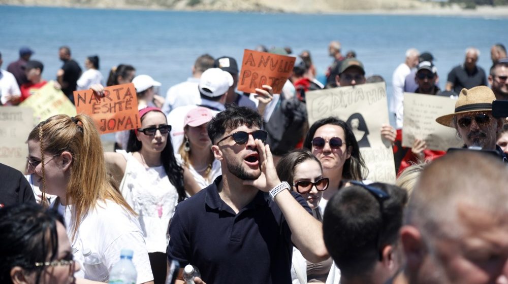 Trampov zet je izazvao velike proteste u Albaniji, zašto bi to moglo biti svetla tačka za Evropu? 10