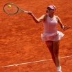 Mira Andrejeva, Foto: EPA/TERESA SUAREZ