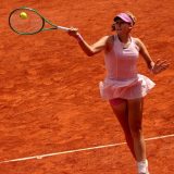 Mira Andrejeva, Foto: EPA/TERESA SUAREZ