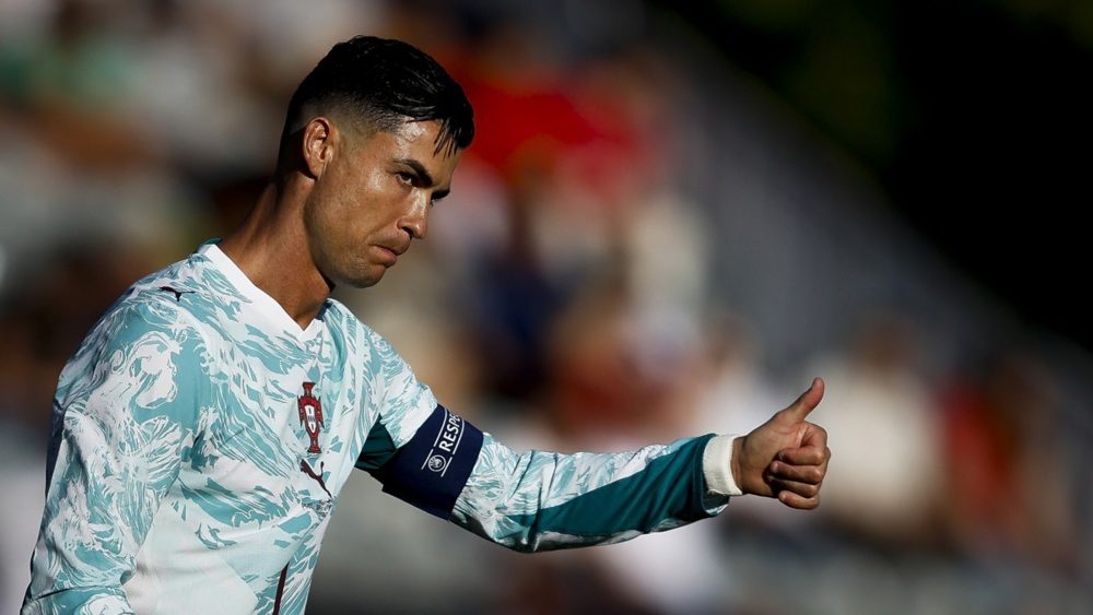 Mundijal totalno drugačiji od drugih: Sve što treba da znate o Svetskom prvenstvu u fudbalu 5 Kristijano Ronaldo