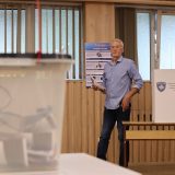 Brojanje glasova na Kosovu pri kraju, koliko ko ima mandata? 27