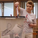 Danas se održavaju izbori na Kosovu: Zasad najveća izlaznost u Severnoj Mitrovici 5