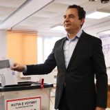Aljbin Kurti, izbori na Kosovu