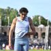 Armand Duplantis, Foto: EPA/Christine Olsson SWEDEN OUT SWEDEN OUT