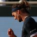 Aleksander Zverev, Foto: EPA/MOHAMMED BADRA