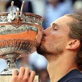 Aleksander Zverev