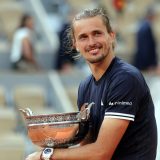 Aleksander Zverev