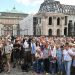 "Gospodine predsedniče, i Vi znate da je kraj, još nije kasno da se povučete": Petar Mađar nakon protesta podrške "marionetema Orbana" 2