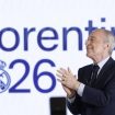 Florentino Perez