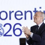 Florentino Perez
